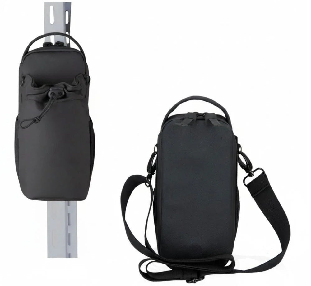 Magnetic Bottle Bag