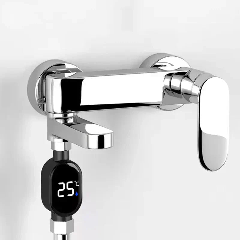 🚿 BUY 2 GET 1 FREE! Shower Thermometer 🌡️ Instant Display