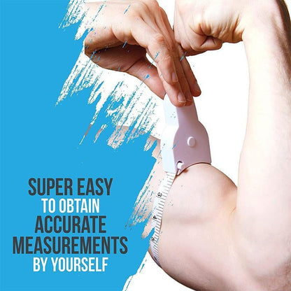 Automatic Telescopic Tape Measure（2 PCS）