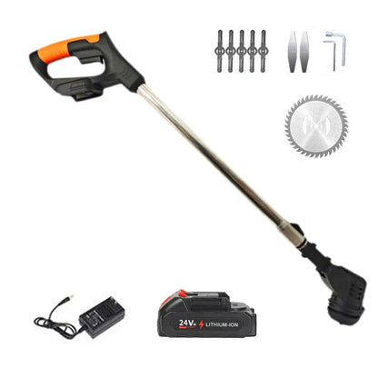 🔥Hot New Product💥1500W Portable Lawn Mower⌛Limited Time 68% Off-📦Package ✈️
