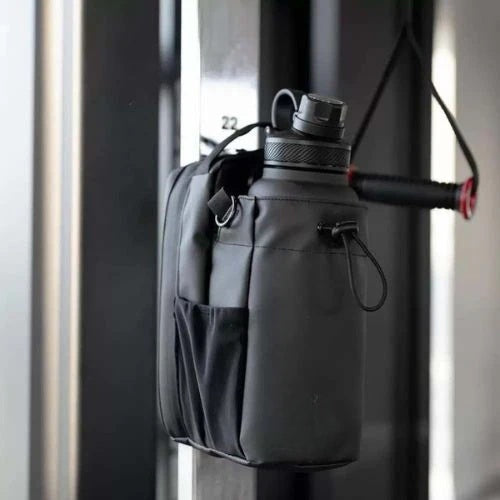 Magnetic Bottle Bag
