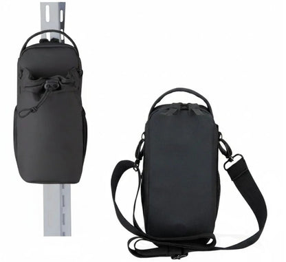 Magnetic Bottle Bag
