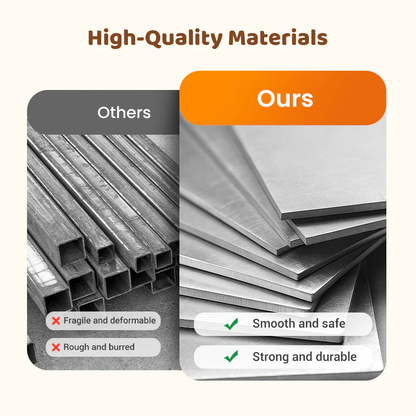 🧠 Limited-Time Offer: 50% OFF!!!🧠🔠Metal Montessori Puzzle Solving