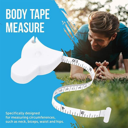 Automatic Telescopic Tape Measure（2 PCS）