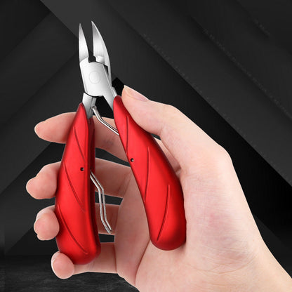 Professional Ingrown Toenail Clipper 7-Piece Set