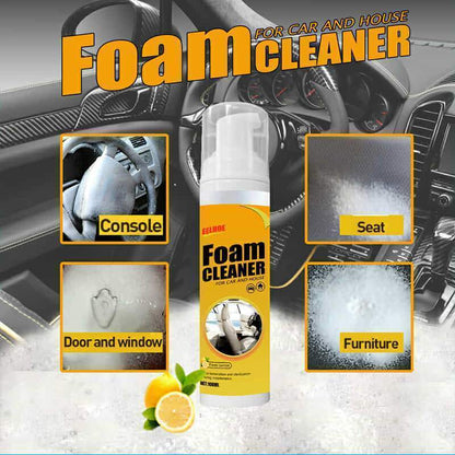 ✨Buy 2 get 1 free🔥Multi-purpose Foam Cleaner💕