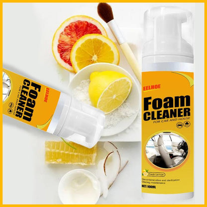 ✨Buy 2 get 1 free🔥Multi-purpose Foam Cleaner💕