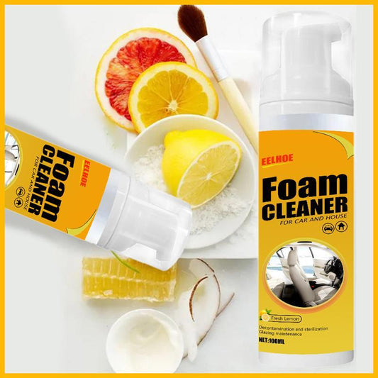 ✨Buy 2 get 1 free🔥Multi-purpose Foam Cleaner💕