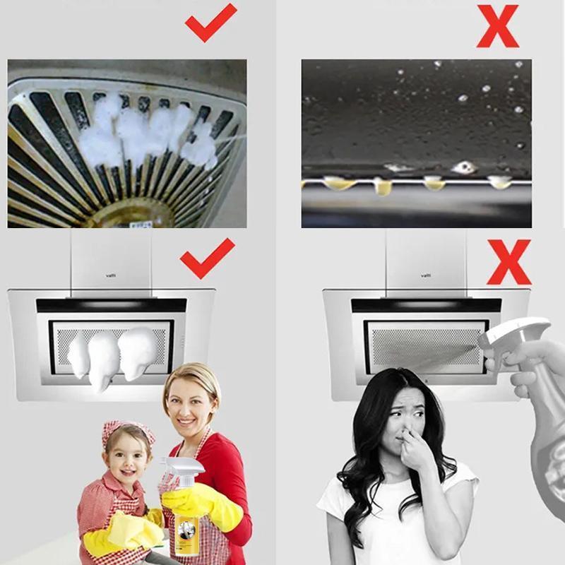 ✨Buy 2 get 1 free🔥Multi-purpose Foam Cleaner💕