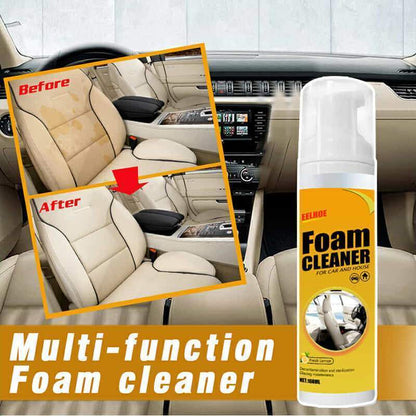✨Buy 2 get 1 free🔥Multi-purpose Foam Cleaner💕