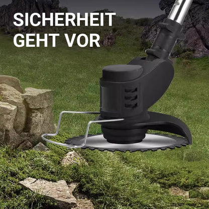 🔥Hot New Product💥1500W Portable Lawn Mower⌛Limited Time 68% Off-📦Package ✈️