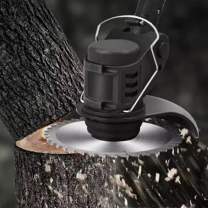 🔥Hot New Product💥1500W Portable Lawn Mower⌛Limited Time 68% Off-📦Package ✈️