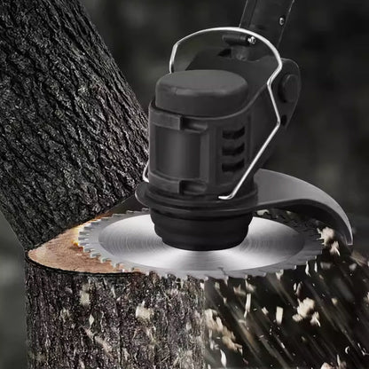 🔥Hot New Product💥1500W Portable Lawn Mower⌛Limited Time 68% Off-📦Package ✈️