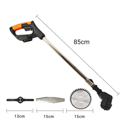 🔥Hot New Product💥1500W Portable Lawn Mower⌛Limited Time 68% Off-📦Package ✈️