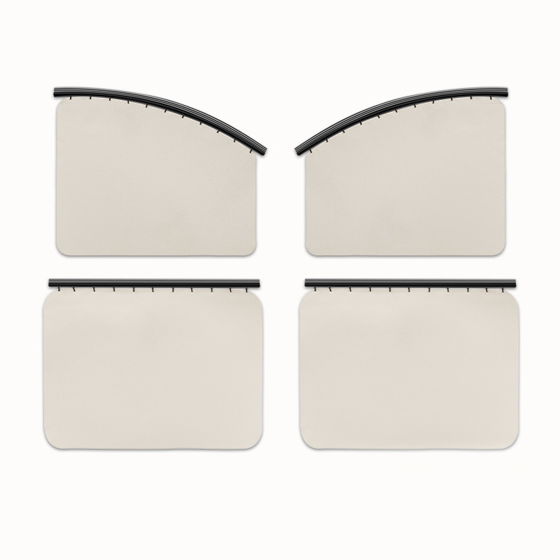 Car Sunshade & Privacy Curtains