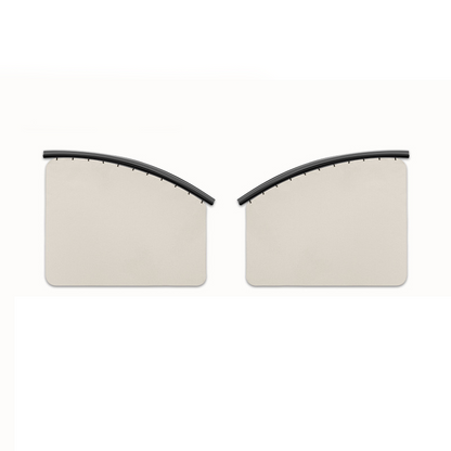 Car Sunshade & Privacy Curtains