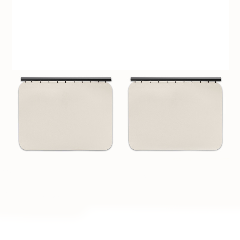 Car Sunshade & Privacy Curtains