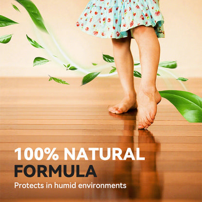 Natural Wood Furniture Polish & Conditioner   