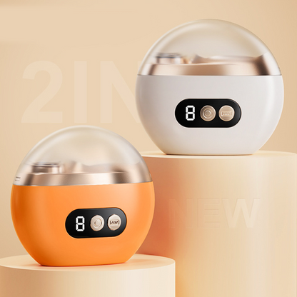 🔥Flash Sale⏳Multi-functional Electric Nail Trimmer(🚀50%OFF)