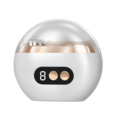 🔥Flash Sale⏳Multi-functional Electric Nail Trimmer(🚀50%OFF)