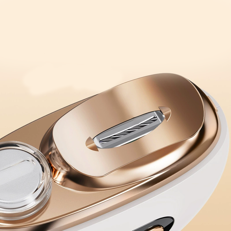 🔥Flash Sale⏳Multi-functional Electric Nail Trimmer(🚀50%OFF)