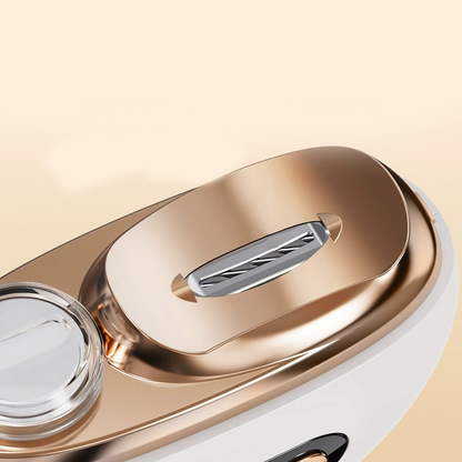 🔥Flash Sale⏳Multi-functional Electric Nail Trimmer(🚀50%OFF)