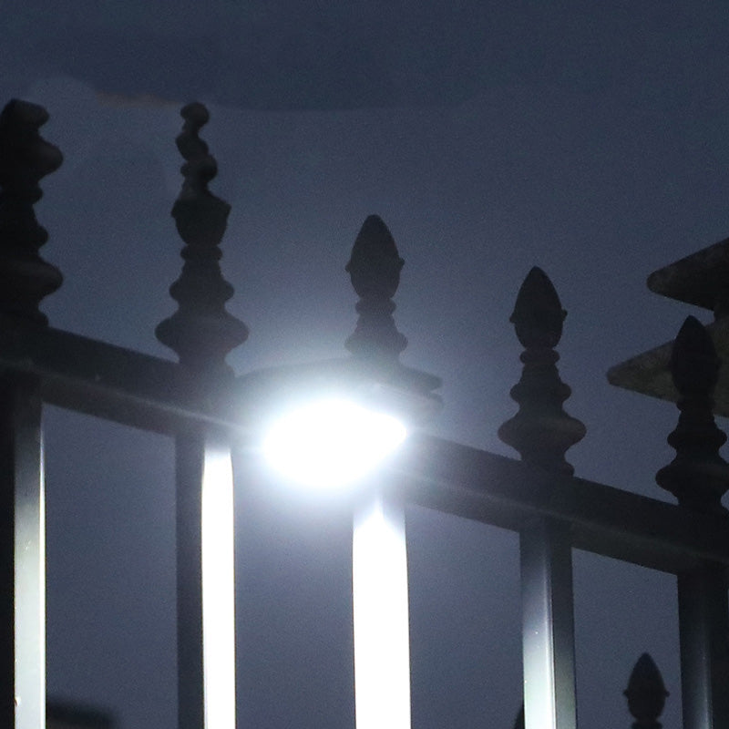 🔥2025 Hot Sale - 50% Off🔥Outdoor Solar Clip Light with Motion Sensor