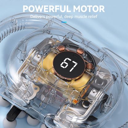✨Deep Tissue Electric Body Massager