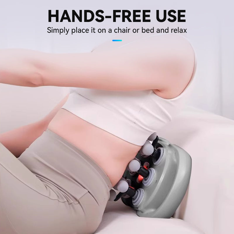✨Deep Tissue Electric Body Massager