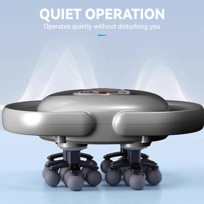 ✨Deep Tissue Electric Body Massager