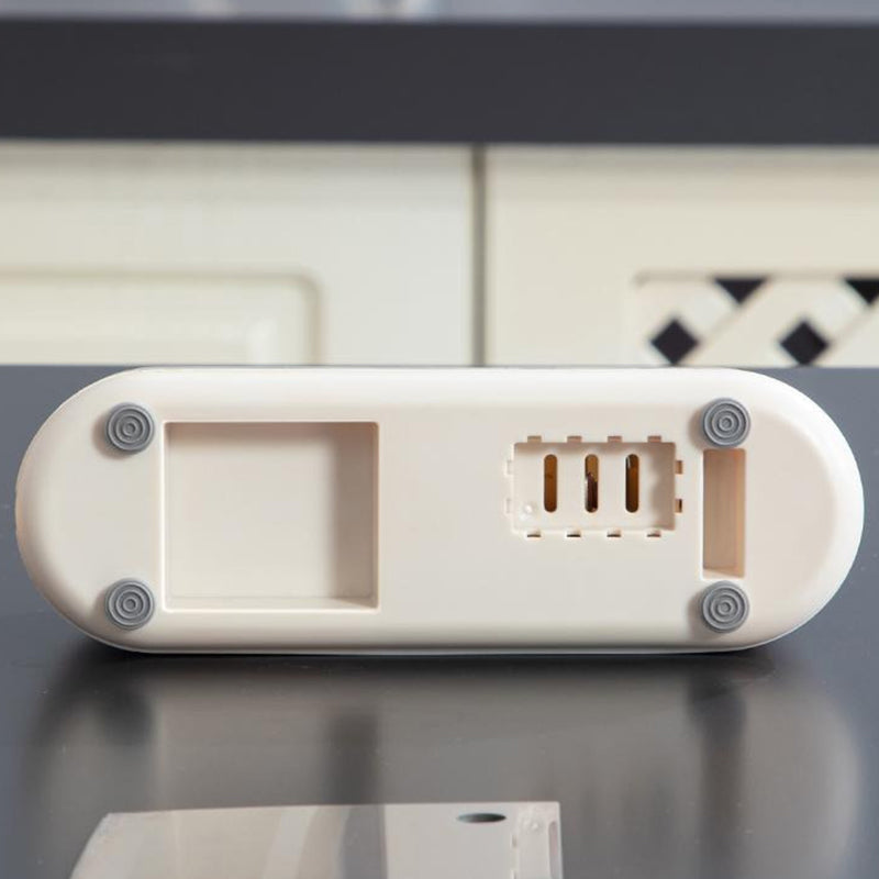 Portable Cordless Electric Knife Sharpener