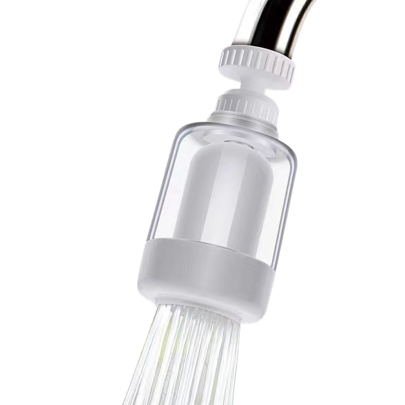 360° Rotating Faucet Water Filter