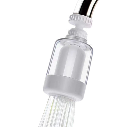 360° Rotating Faucet Water Filter