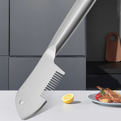 Today's Flash Sale⚡ 52% OFF🔪Stainless Steel Multi-Purpose Julienne Peeler