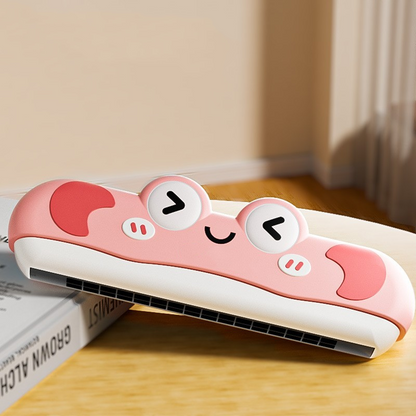 Adorable Harmonica Toy for Kids