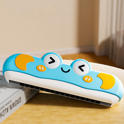 Adorable Harmonica Toy for Kids